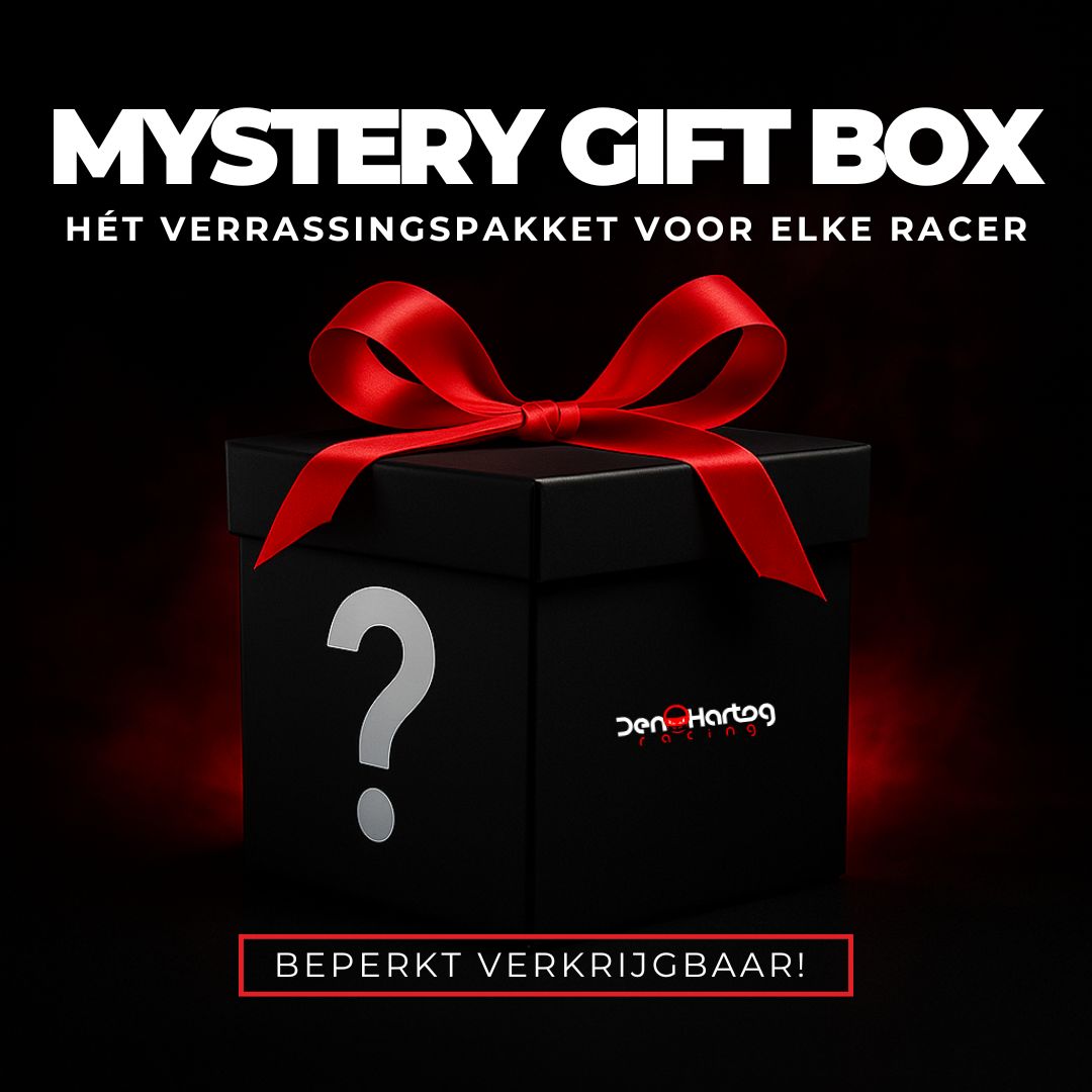 MYSTERY GIFT BOX