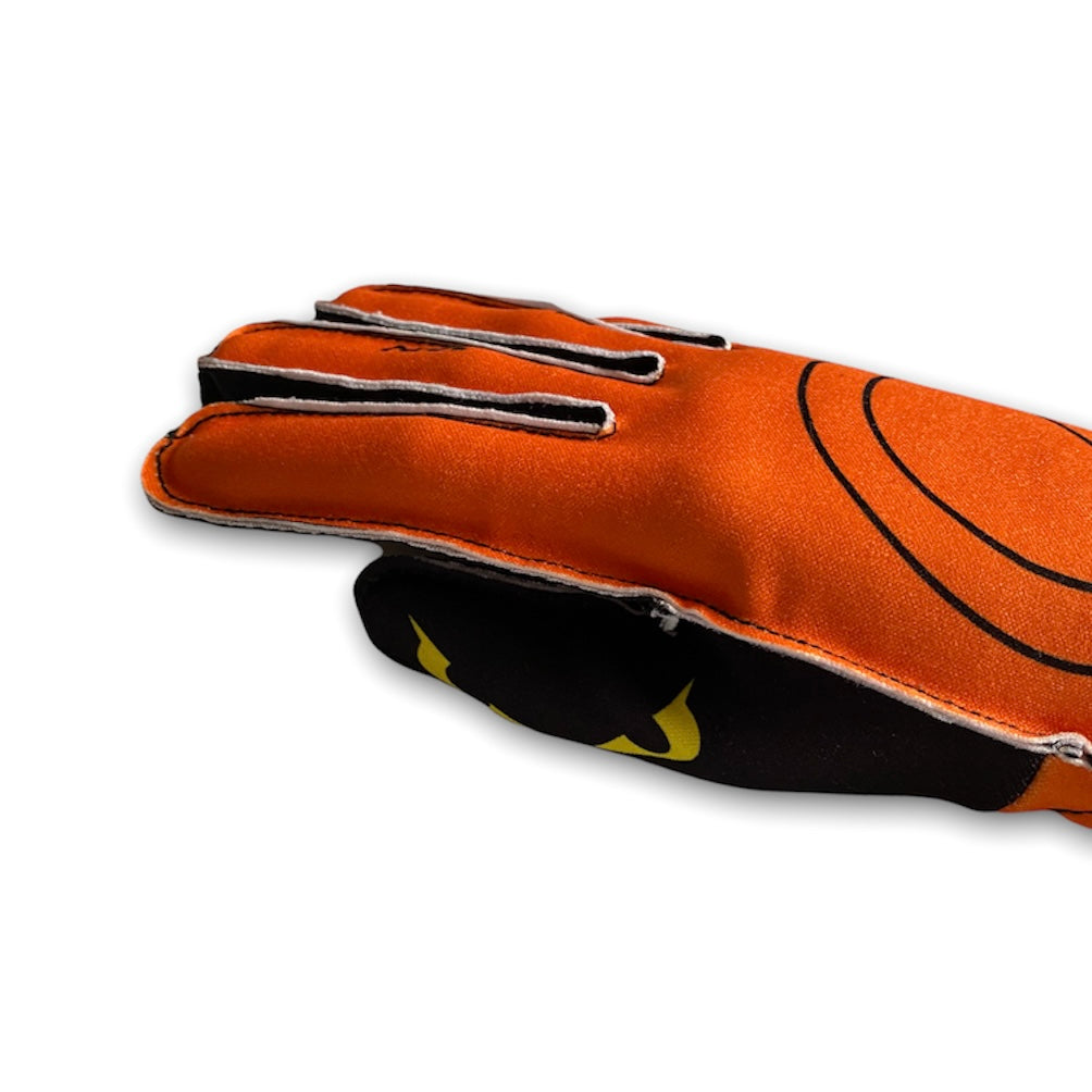 DHR HANDSCHOENEN PREMIUM - ORANJE