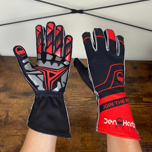 DHR KARTHANDSCHOENEN PERFORMANCE - ORIGINAL