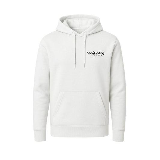 DHR HOODIE WIT