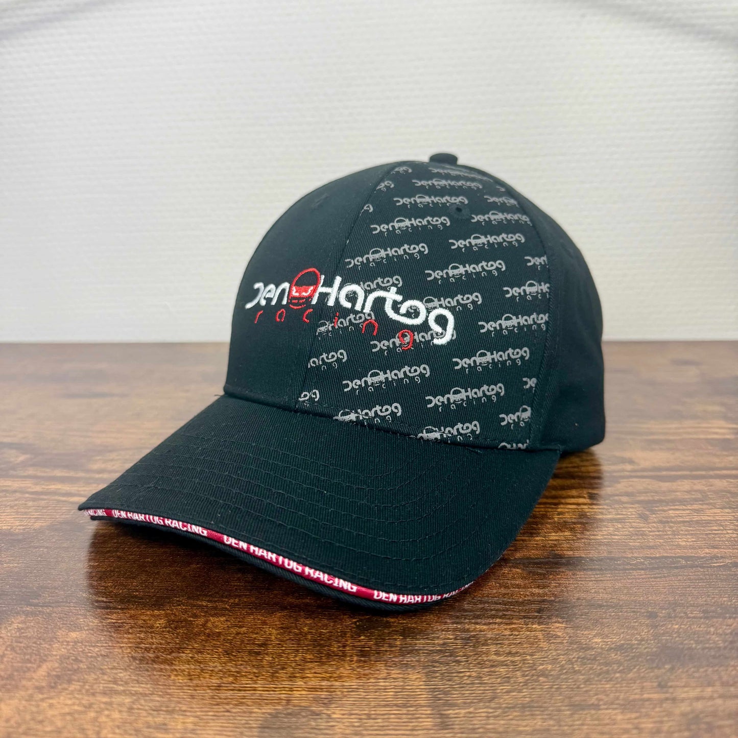 DEN HARTOG RACING CAP