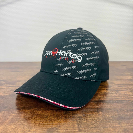 DEN HARTOG RACING CAP