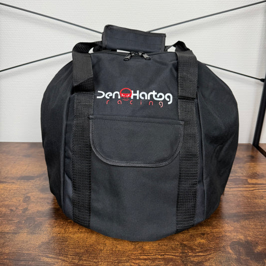 DEN HARTOG RACING HELMTAS