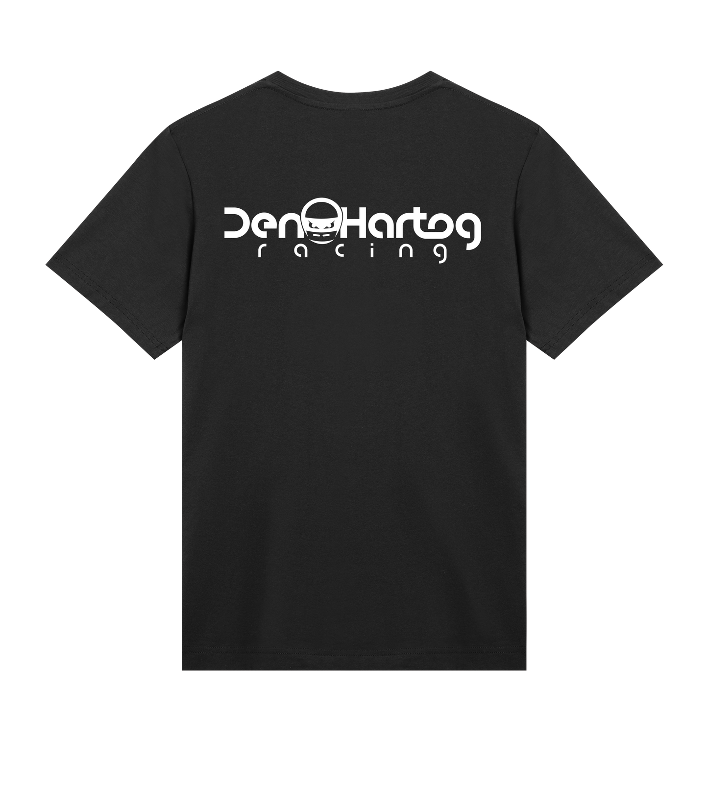 DEN HARTOG RACING / LOGO T-SHIRT