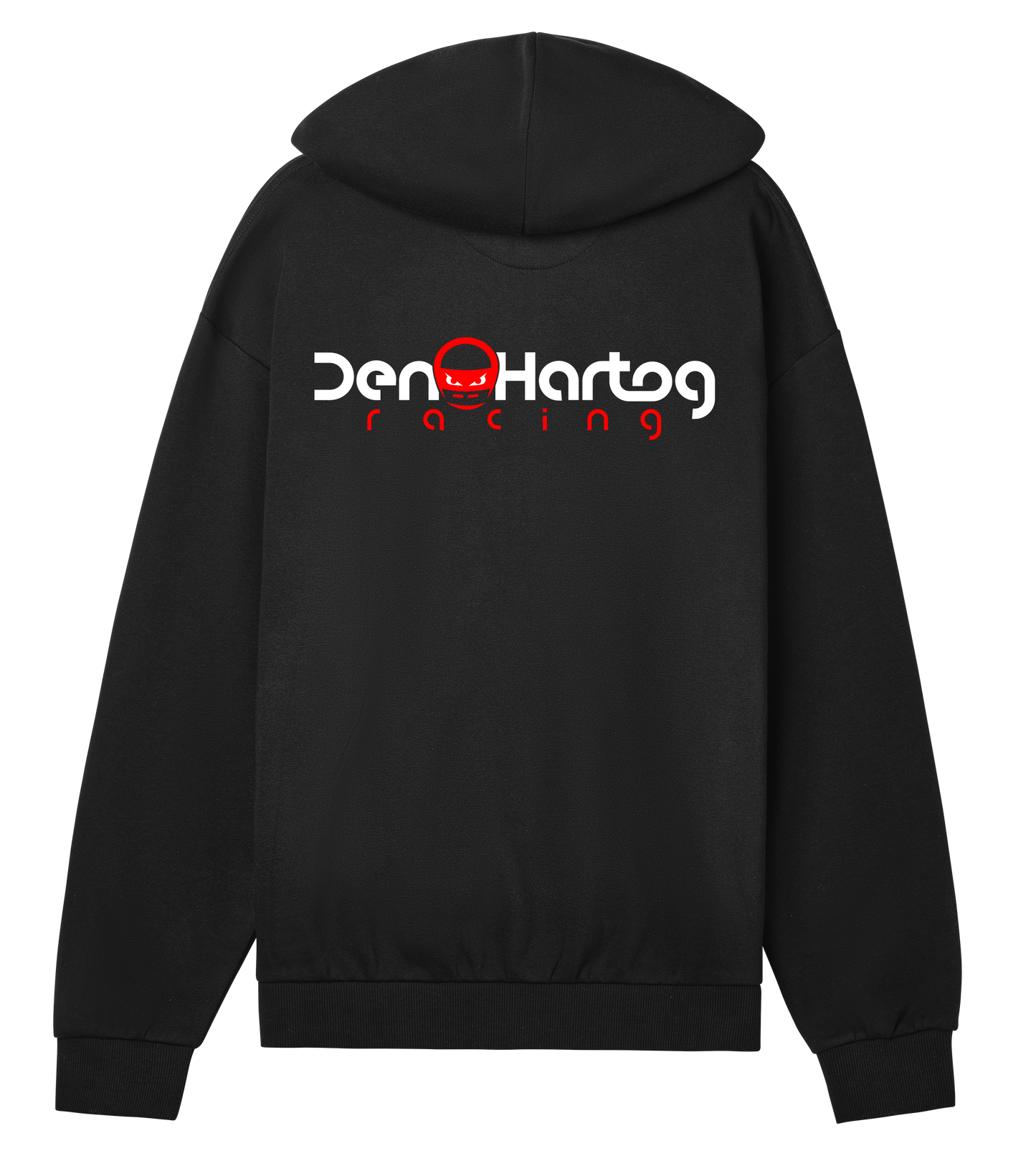 DEN HARTOG RACING / LOGO VEST