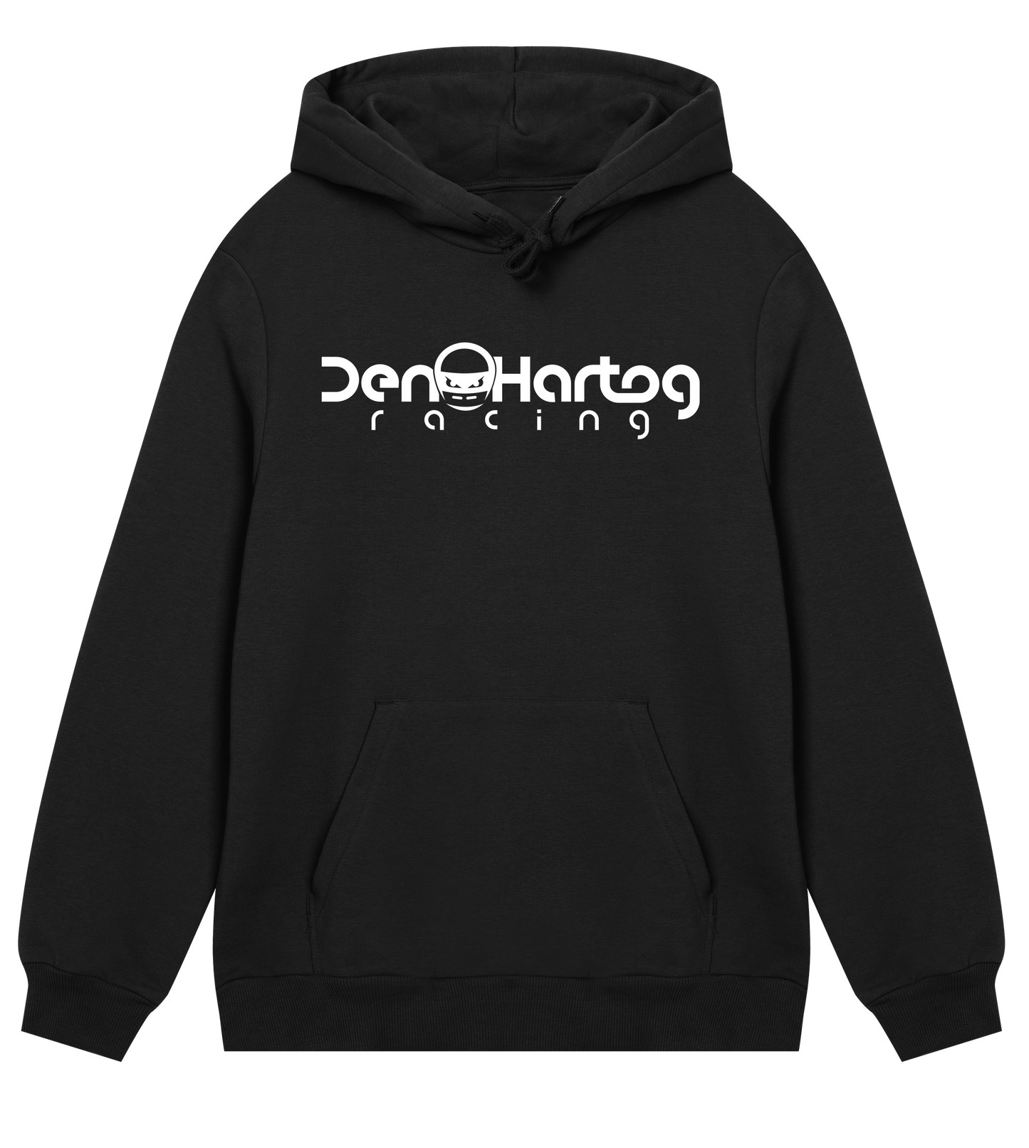 DEN HARTOG RACING / LOGO HOODIE