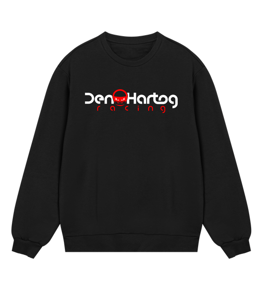 DEN HARTOG RACING / LOGO SWEATSHIRT