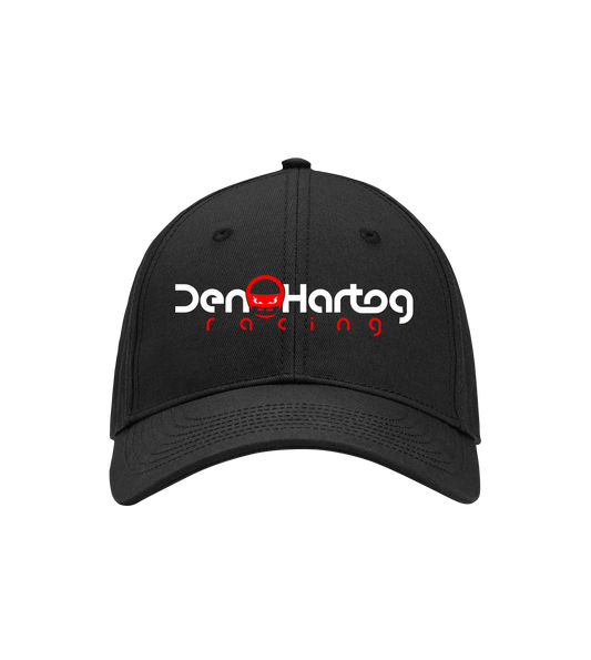 DEN HARTOG RACING / LOGO CAP