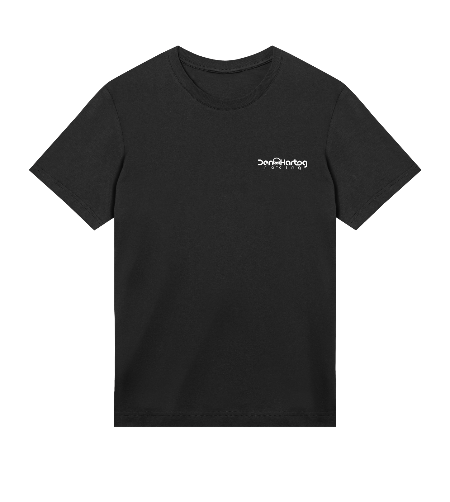 DEN HARTOG RACING / LOGO T-SHIRT