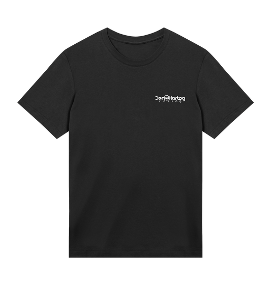 DEN HARTOG RACING / LOGO T-SHIRT