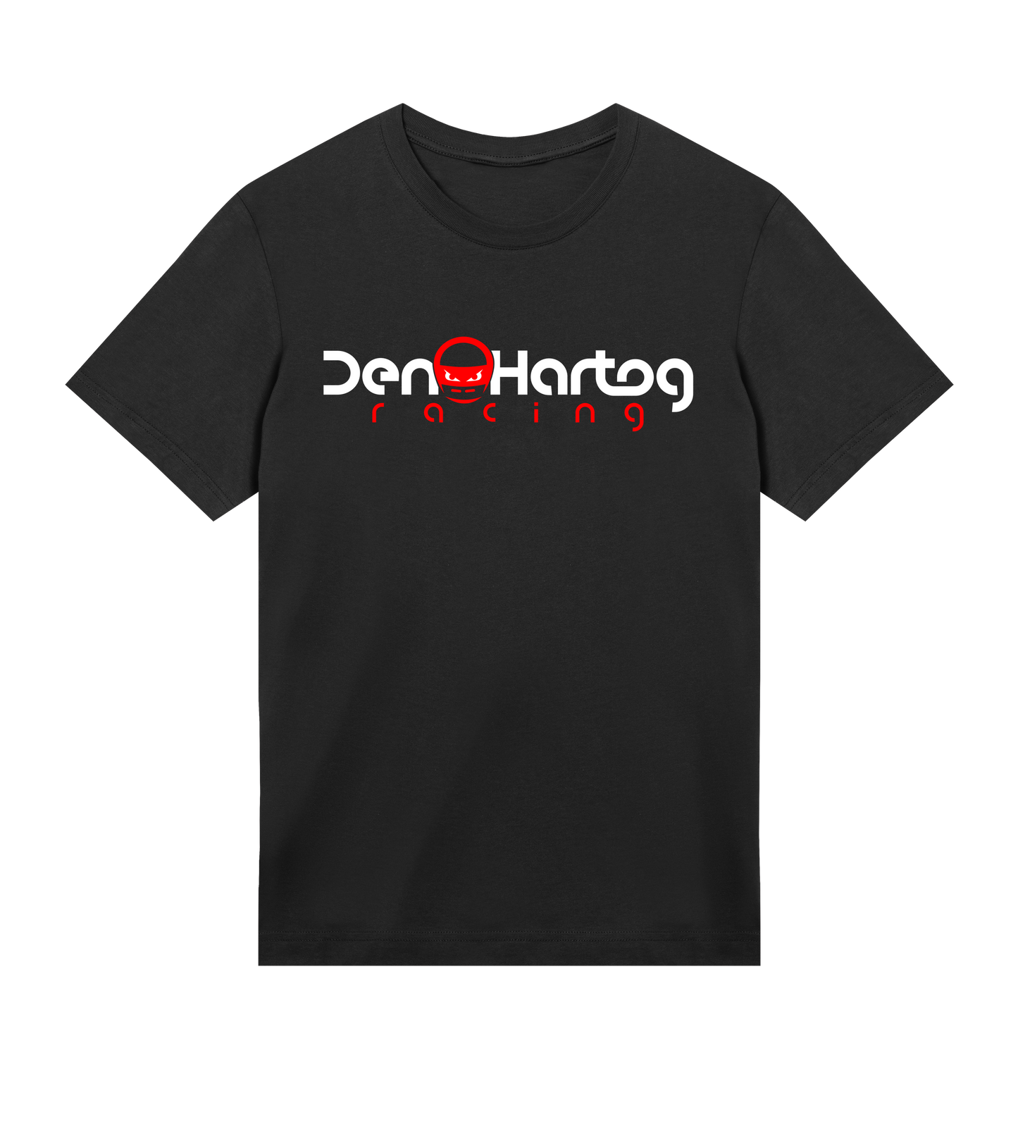 DEN HARTOG RACING / LOGO T-SHIRT