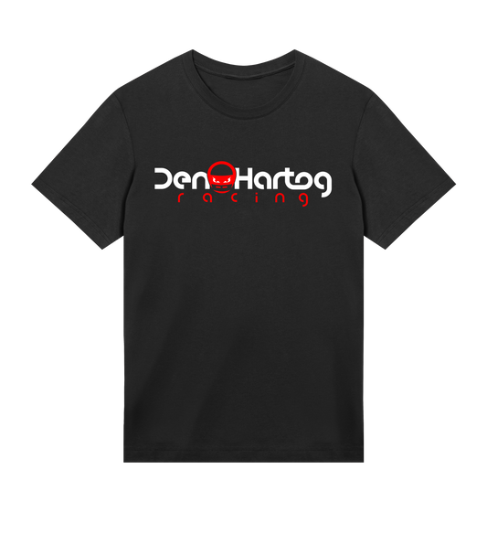 DEN HARTOG RACING / LOGO T-SHIRT