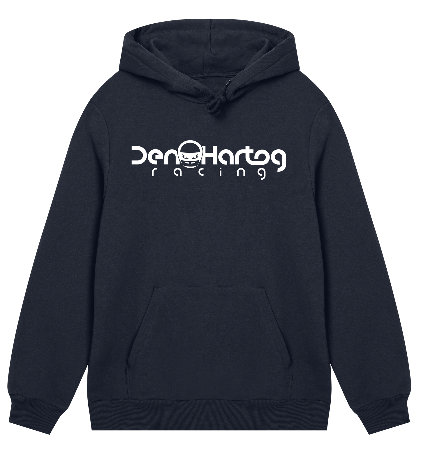 DEN HARTOG RACING / LOGO HOODIE