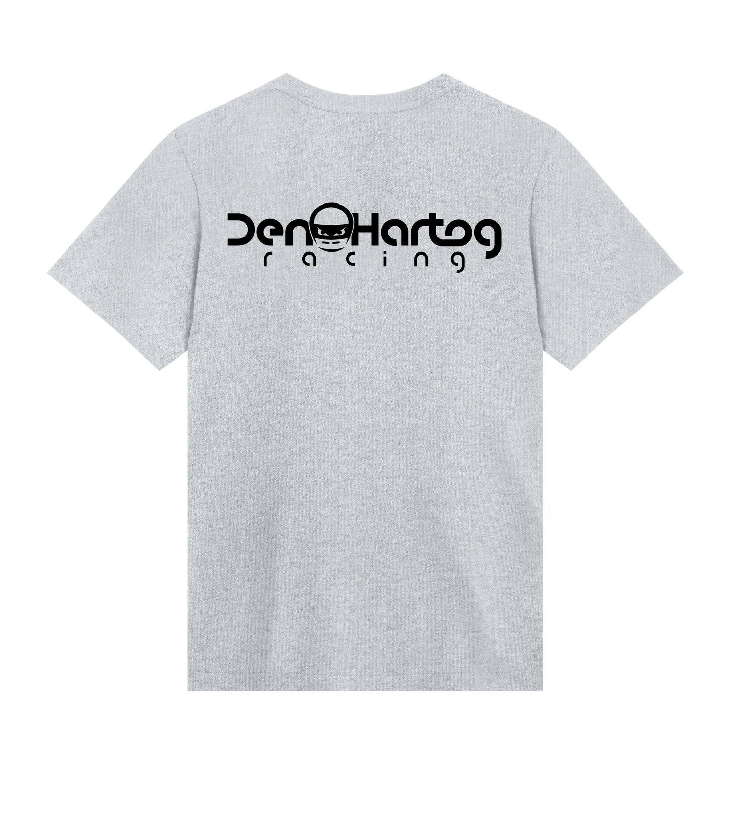 DEN HARTOG RACING / LOGO T-SHIRT