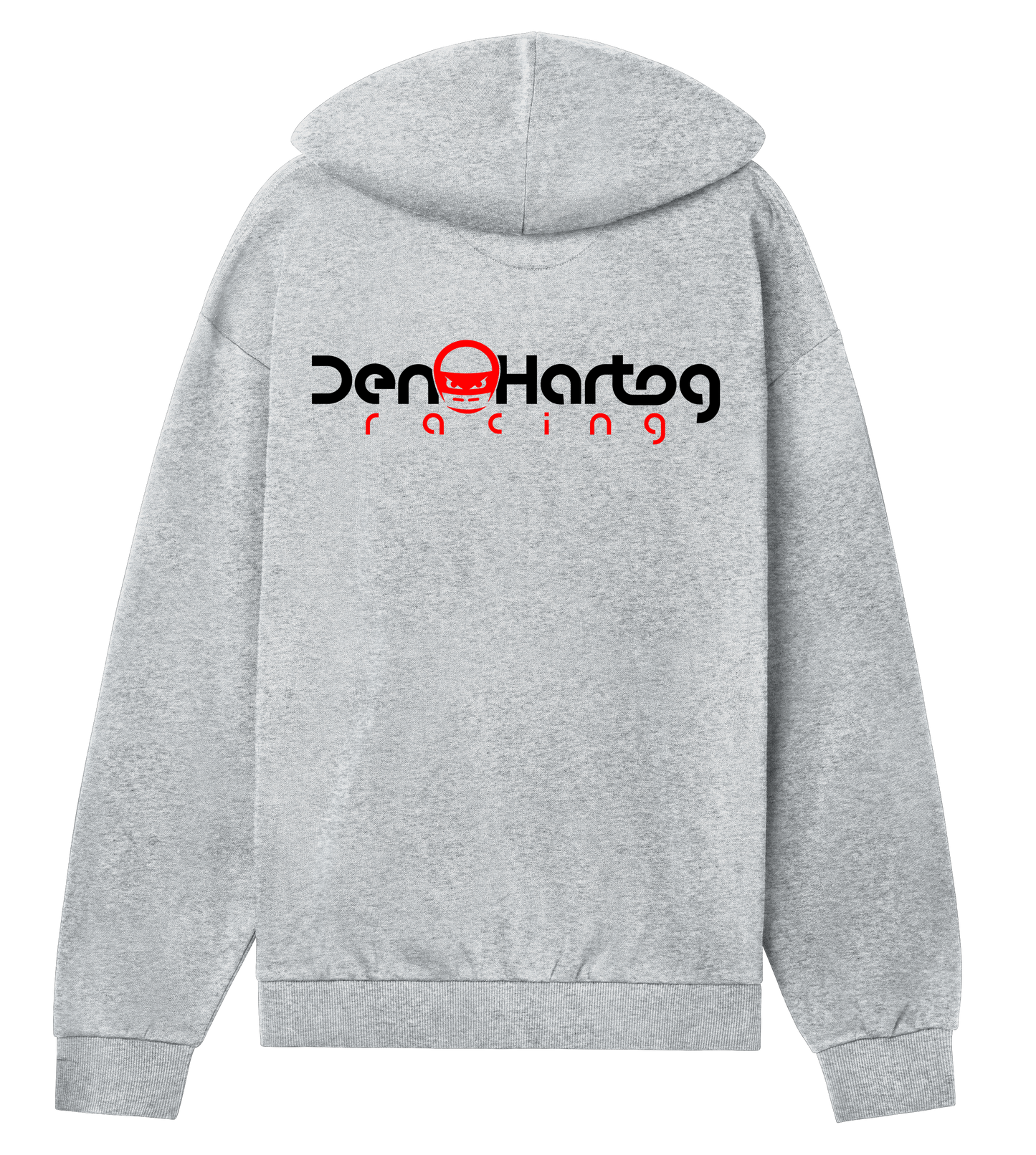 DEN HARTOG RACING / LOGO VEST