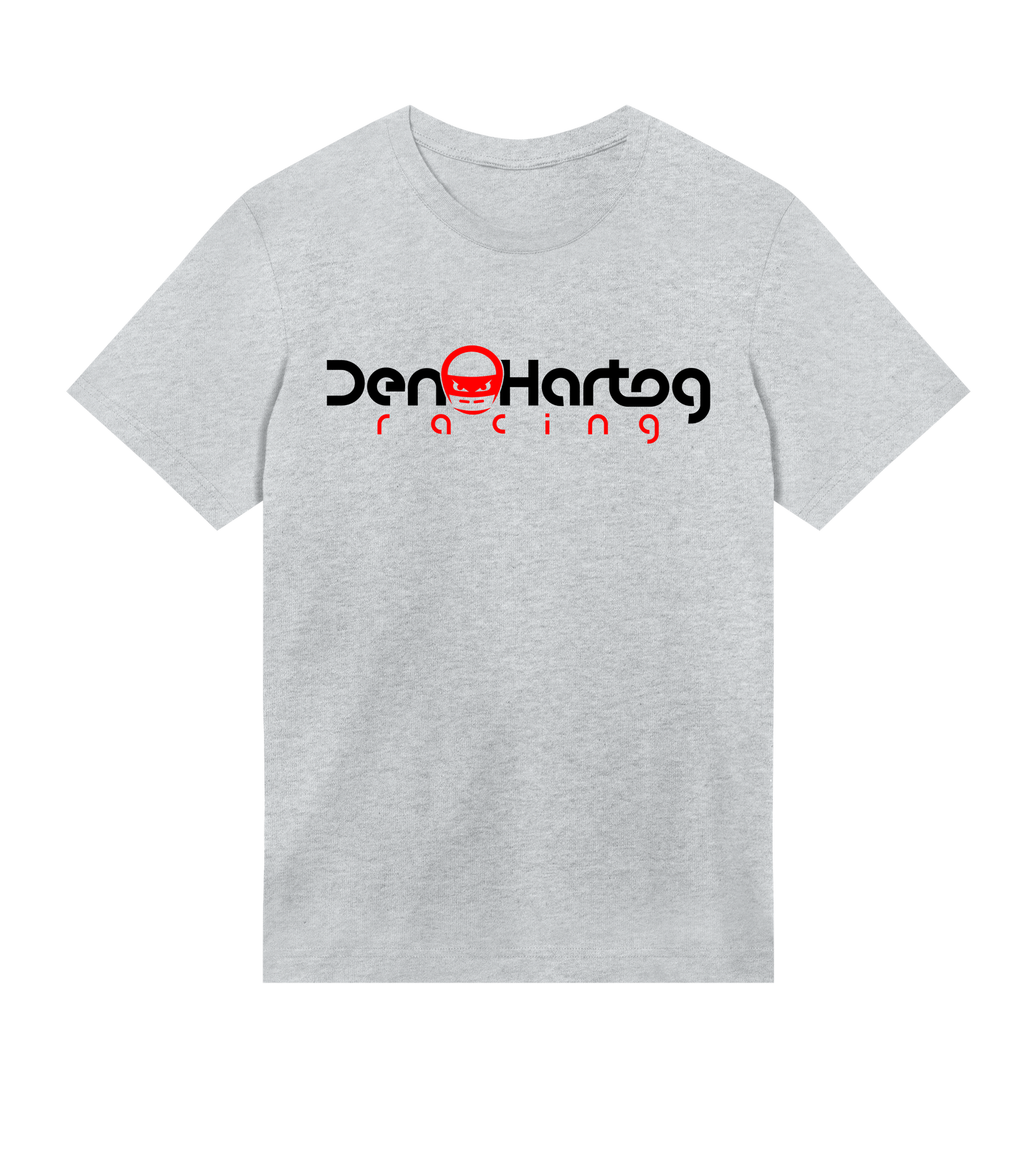 DEN HARTOG RACING / LOGO T-SHIRT