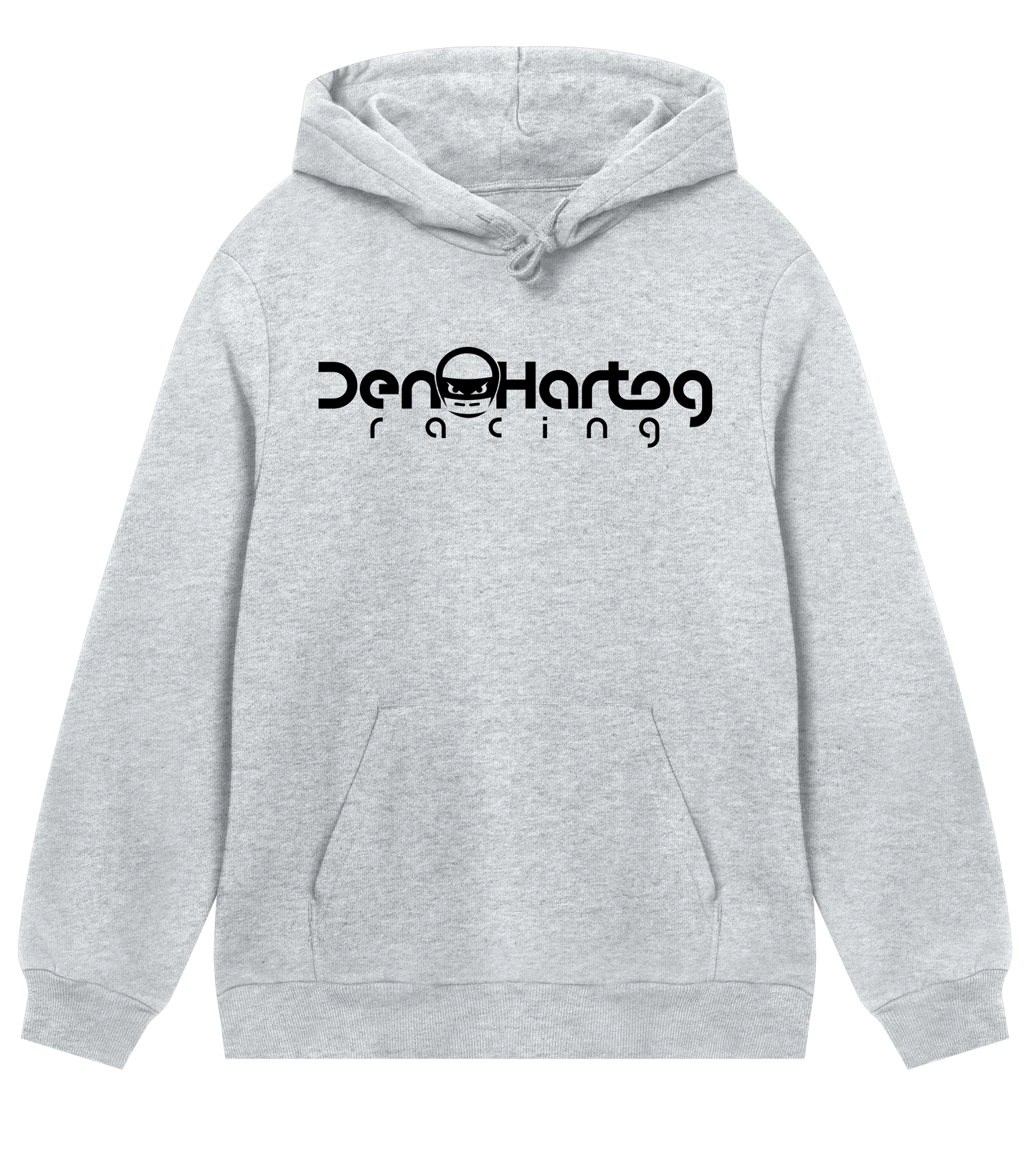 DEN HARTOG RACING / LOGO HOODIE