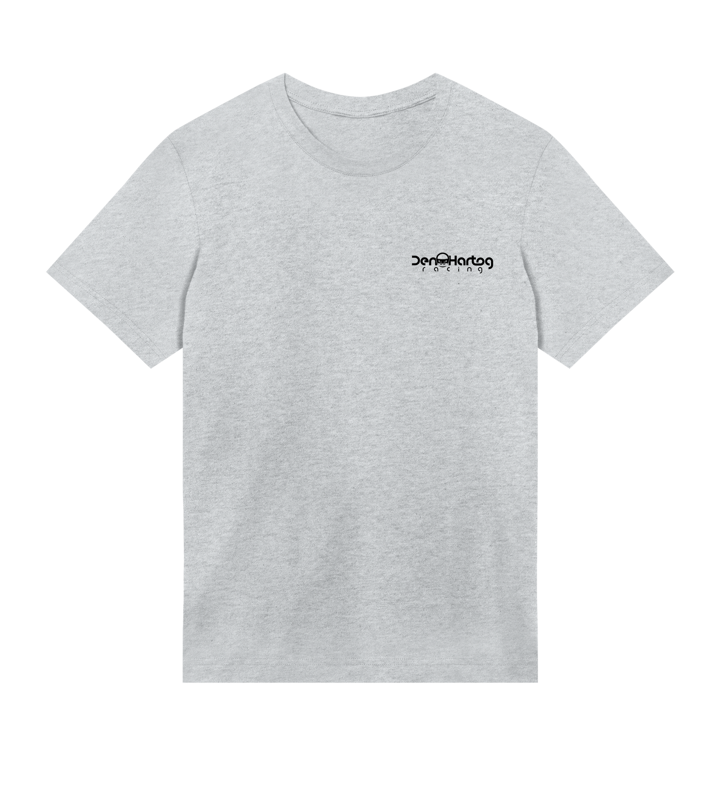 DEN HARTOG RACING / LOGO T-SHIRT