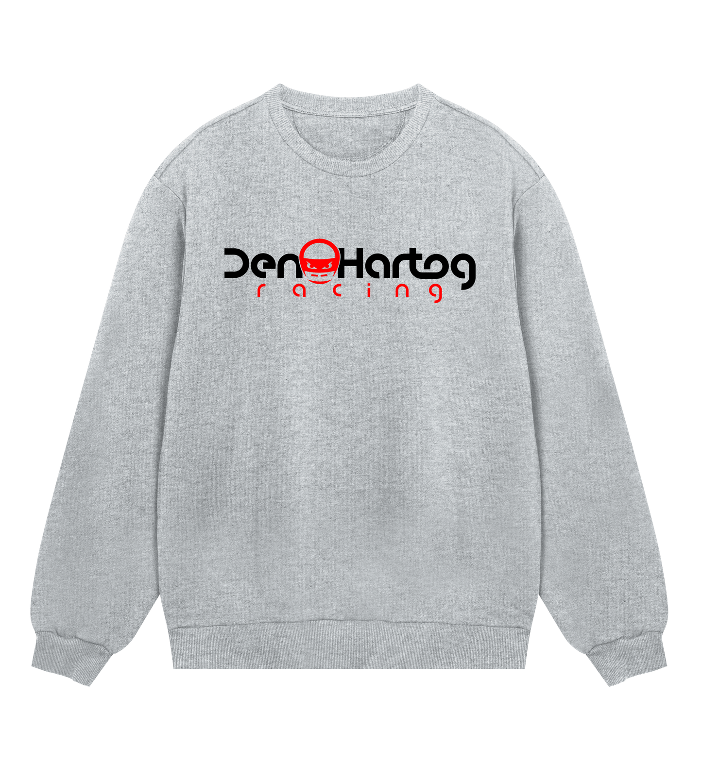 DEN HARTOG RACING / LOGO SWEATSHIRT