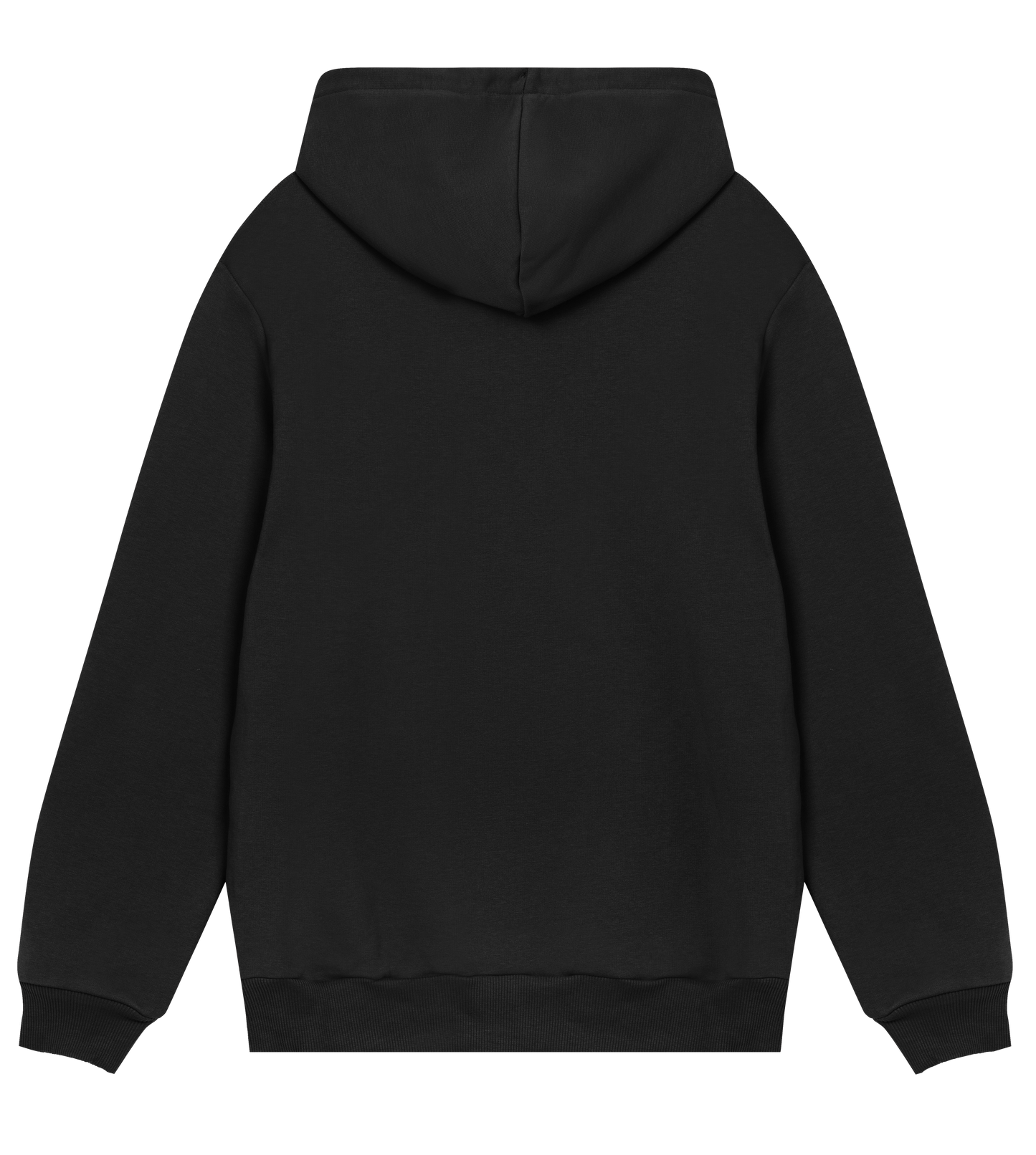 DEN HARTOG RACING / LOGO HOODIE