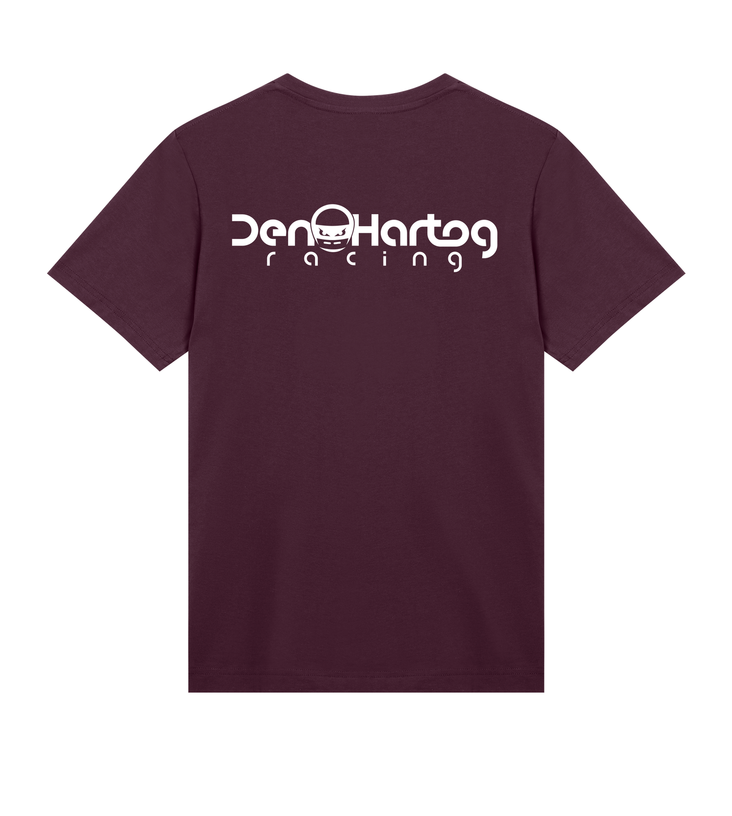 DEN HARTOG RACING / LOGO T-SHIRT