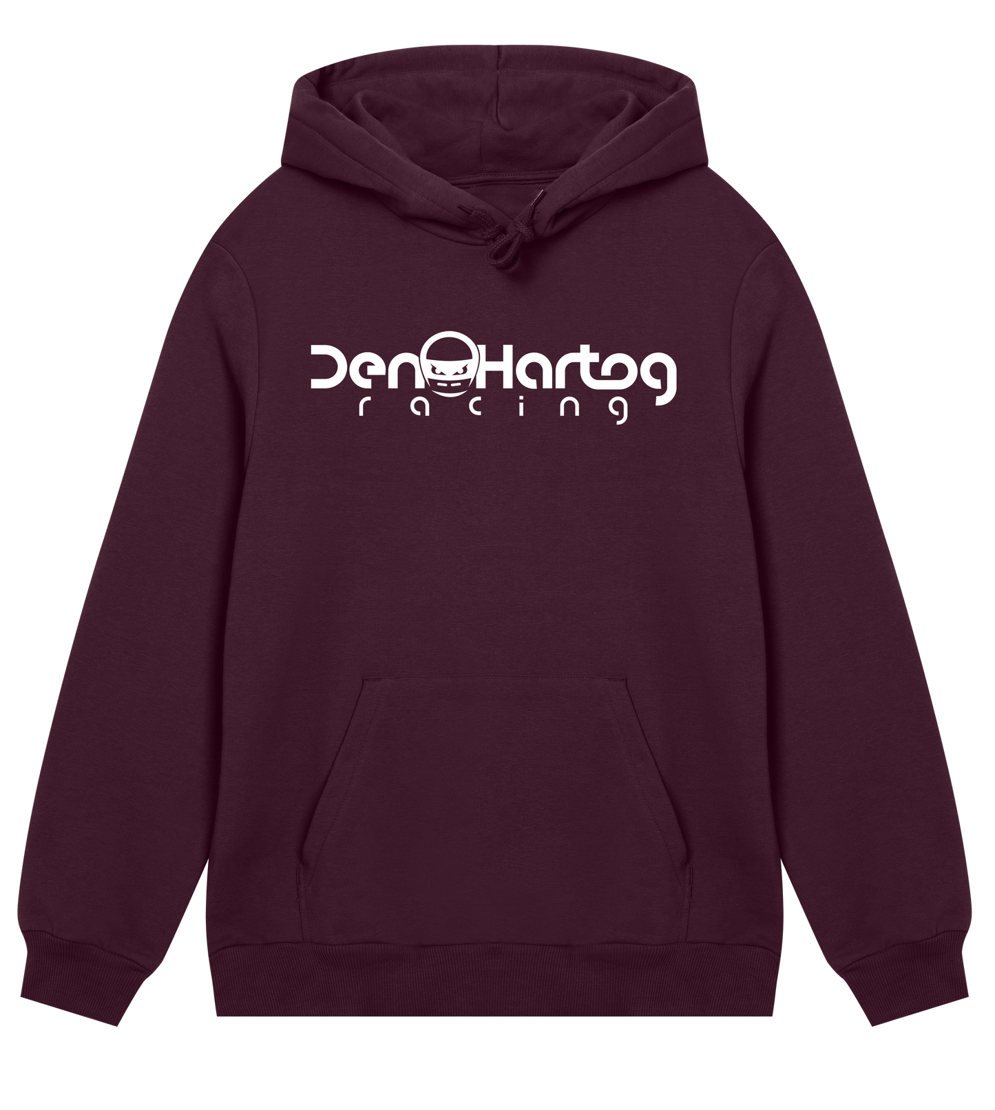 DEN HARTOG RACING / LOGO HOODIE