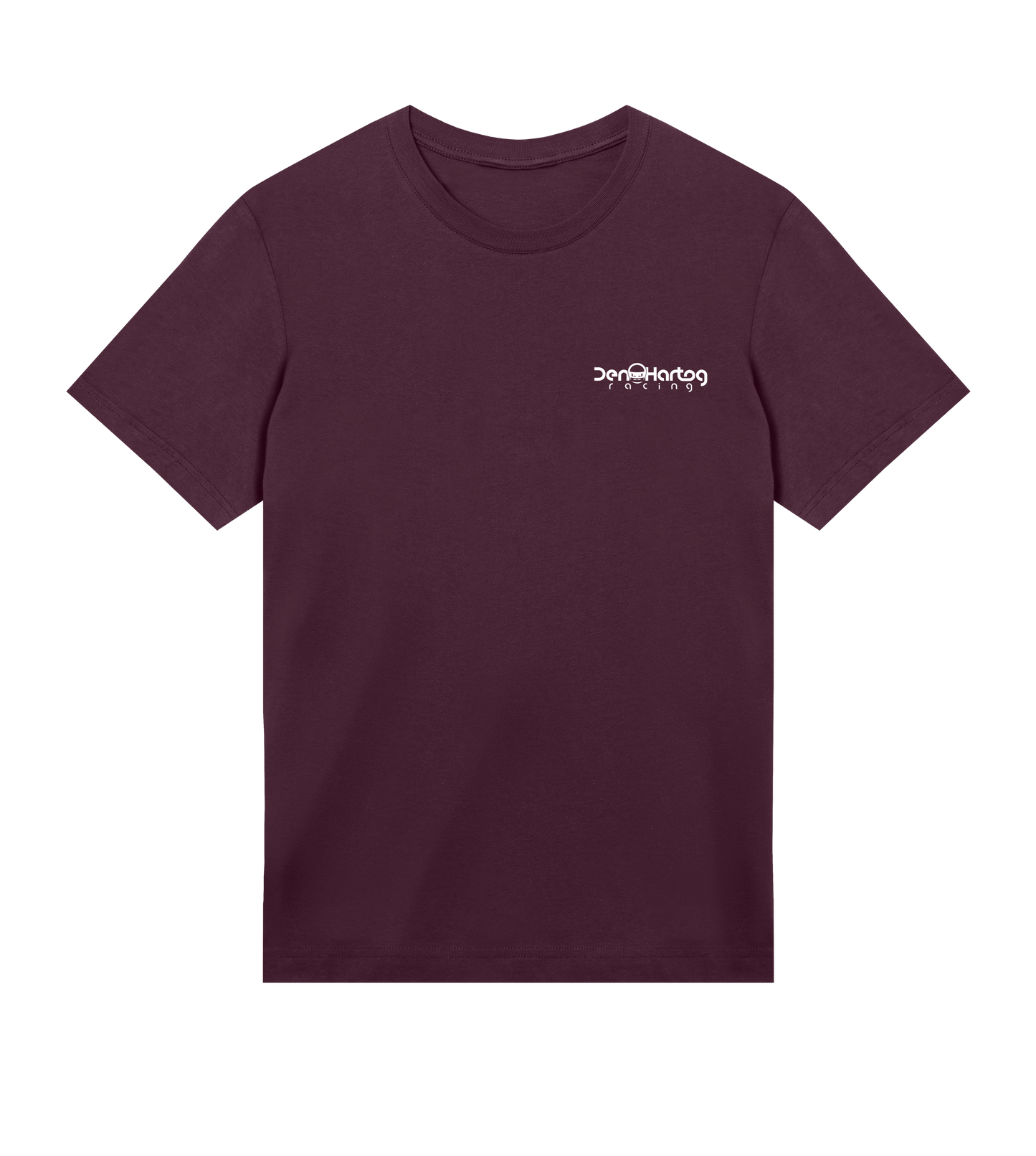 DEN HARTOG RACING / LOGO T-SHIRT