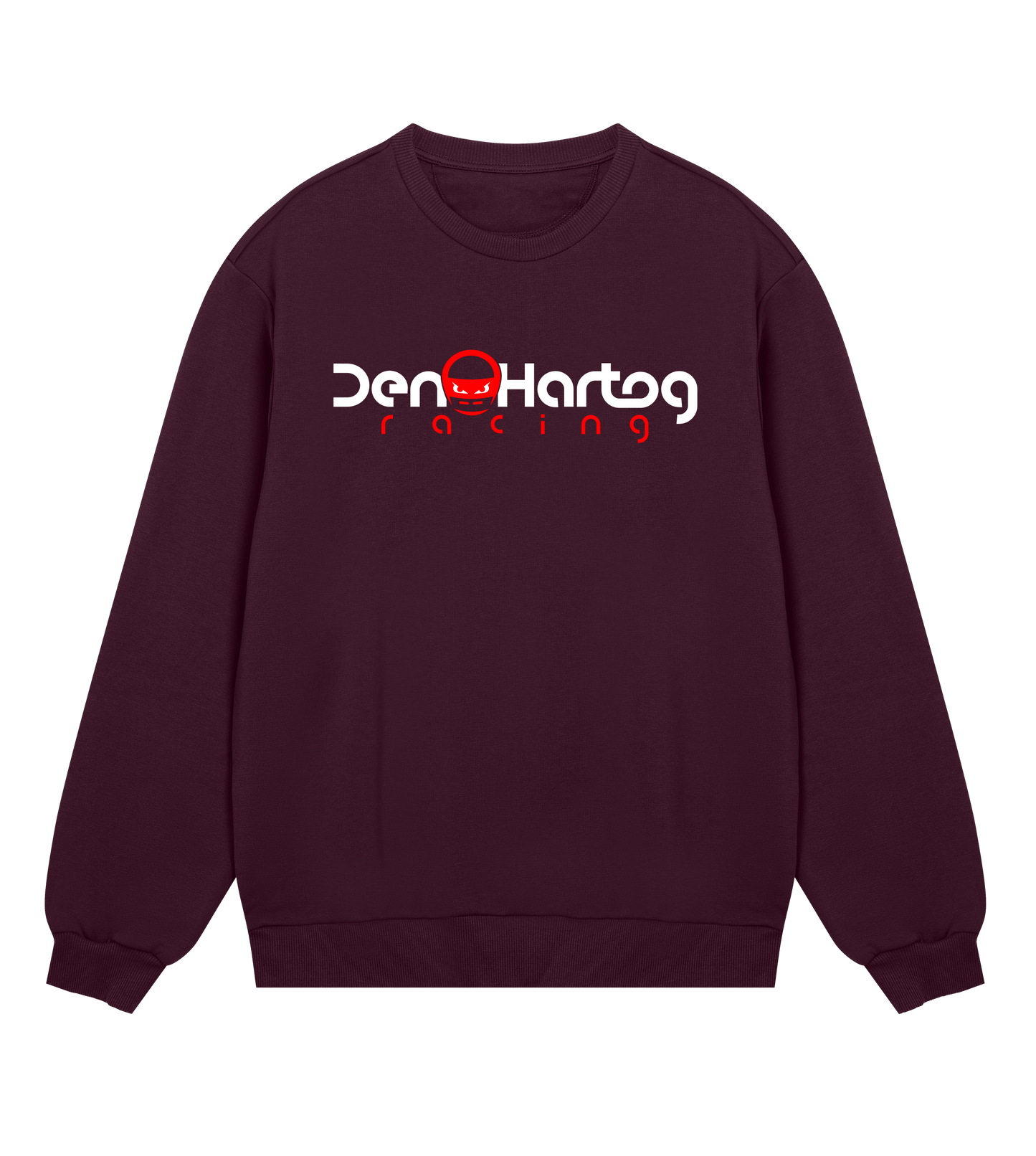 DEN HARTOG RACING / LOGO SWEATSHIRT