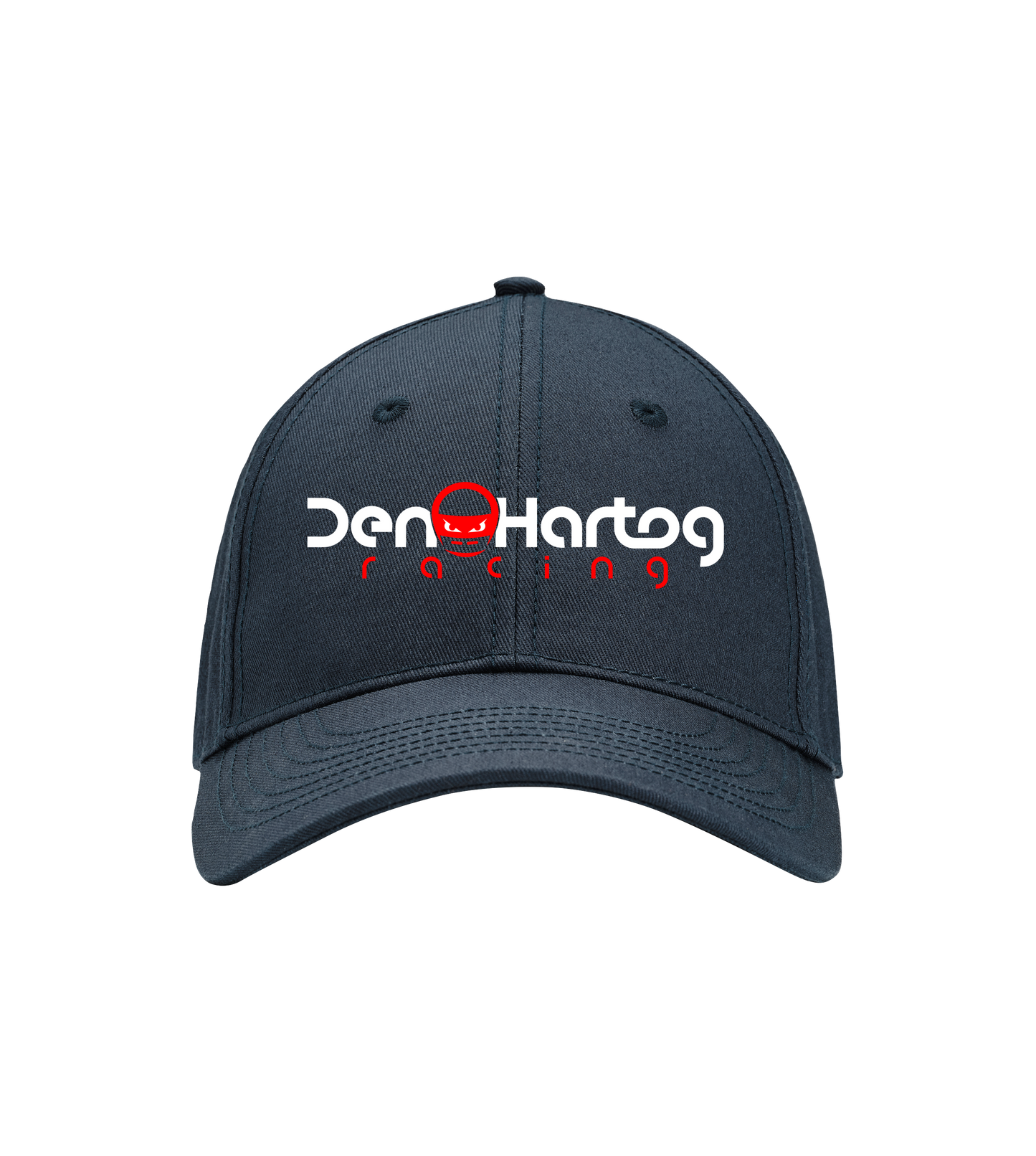 DEN HARTOG RACING / LOGO CAP