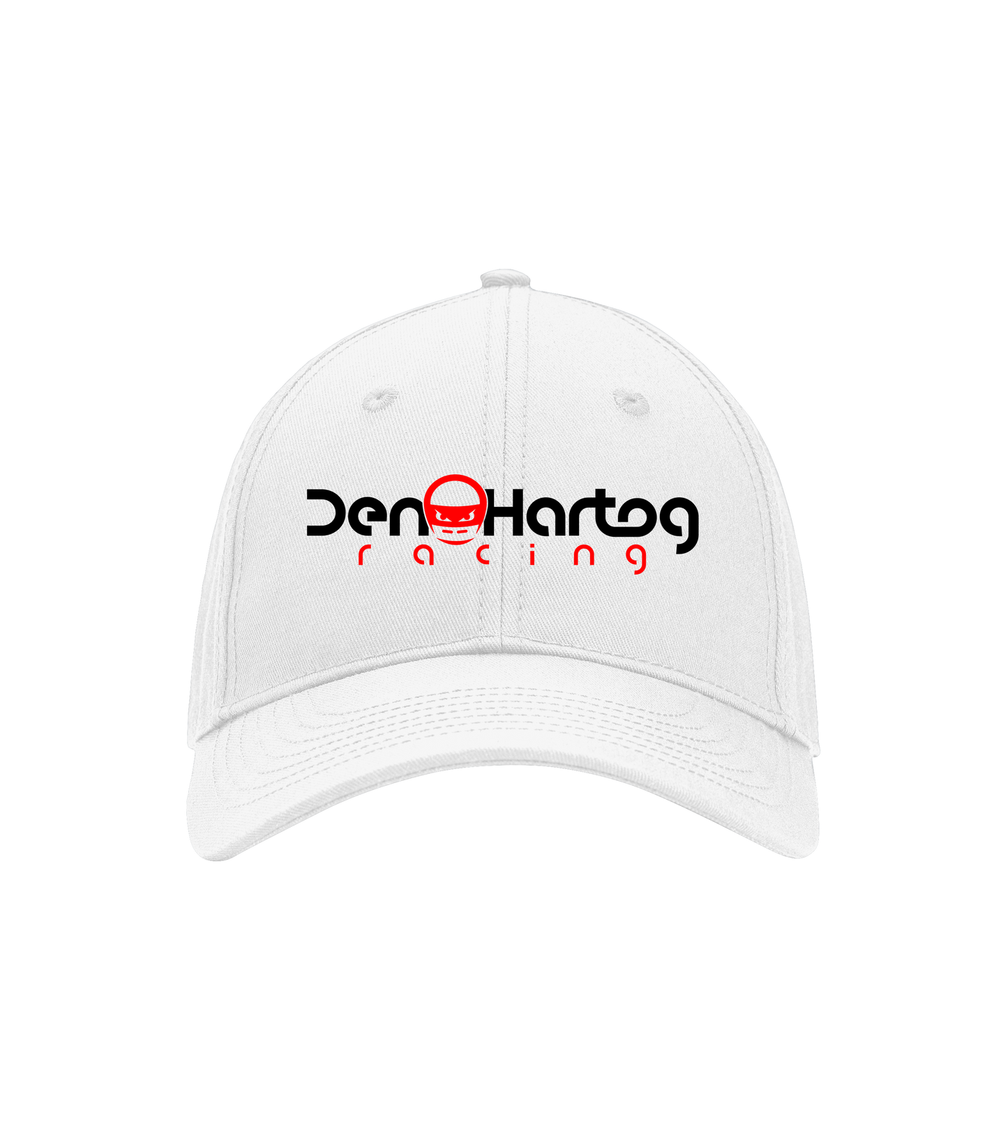 DEN HARTOG RACING / LOGO CAP