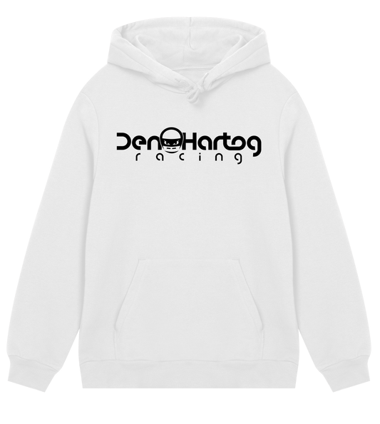 DEN HARTOG RACING / LOGO HOODIE