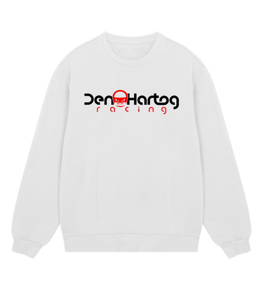 DEN HARTOG RACING / LOGO SWEATSHIRT