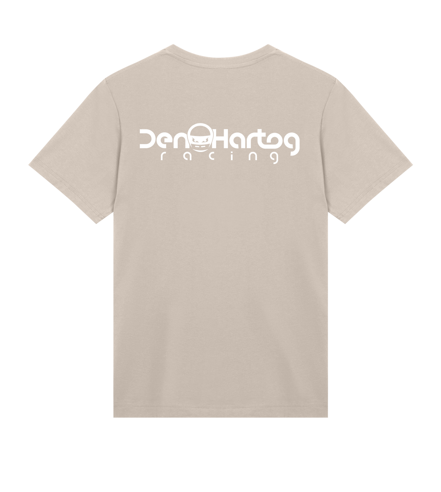 DEN HARTOG RACING / LOGO T-SHIRT