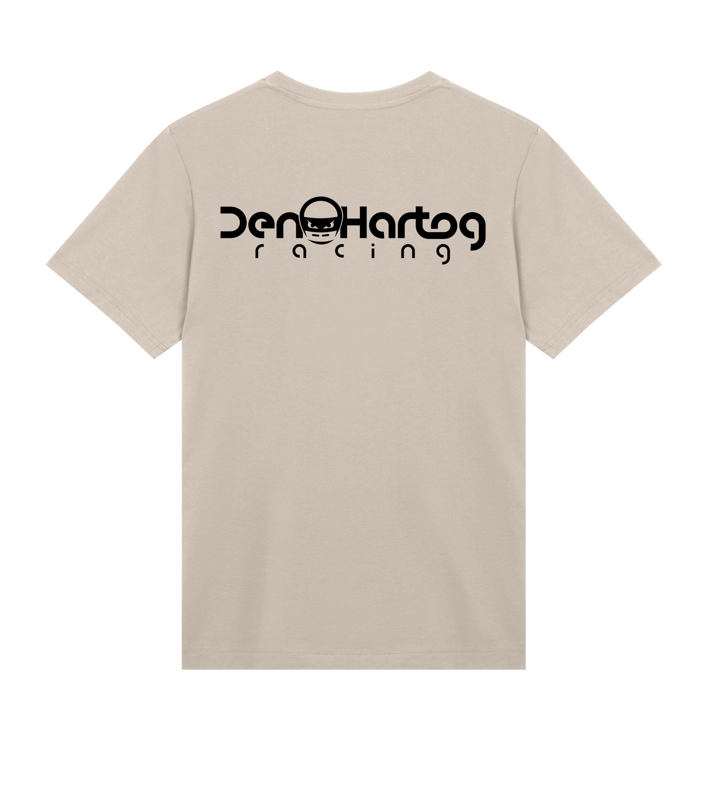 DEN HARTOG RACING / LOGO T-SHIRT