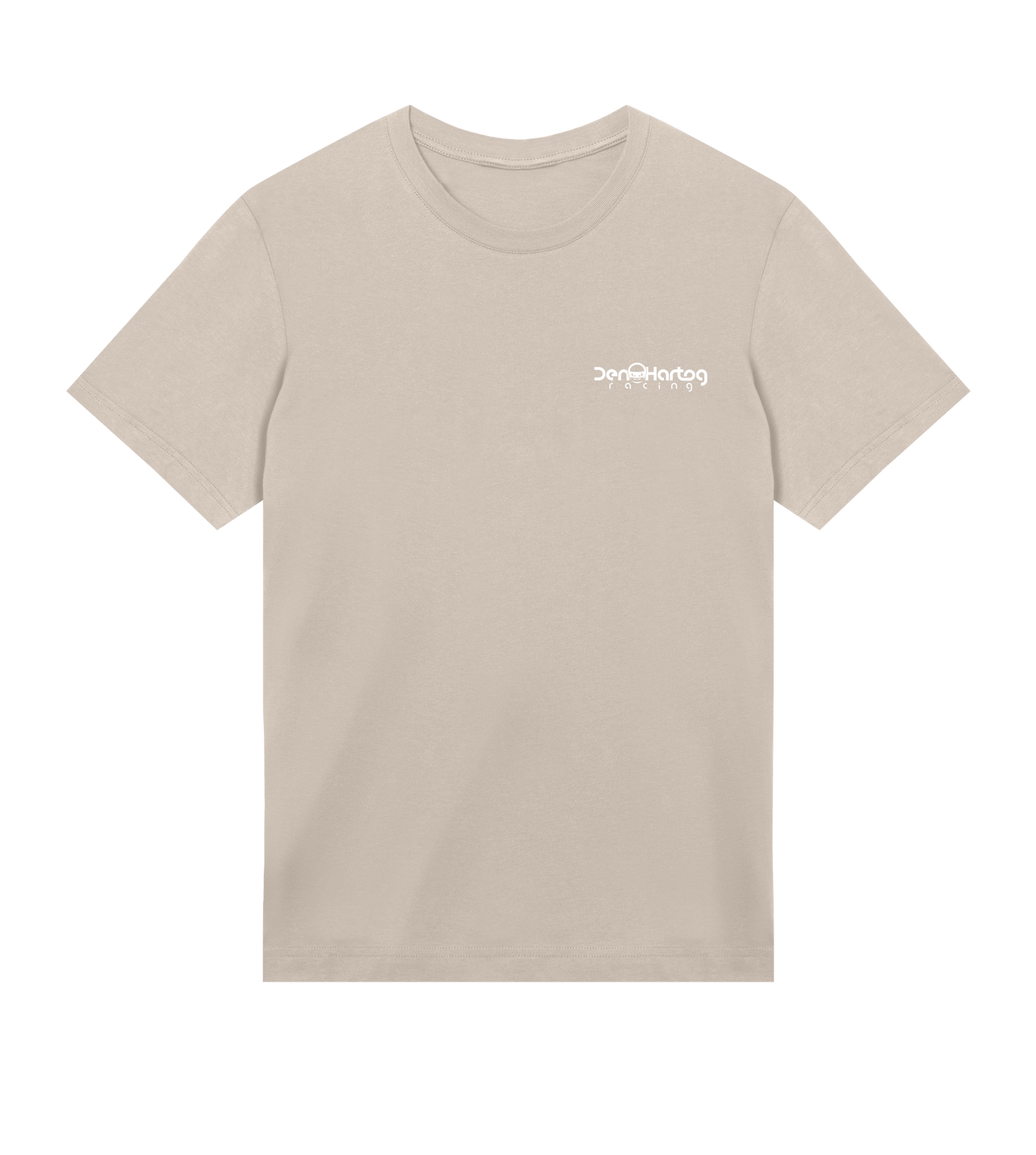 DEN HARTOG RACING / LOGO T-SHIRT