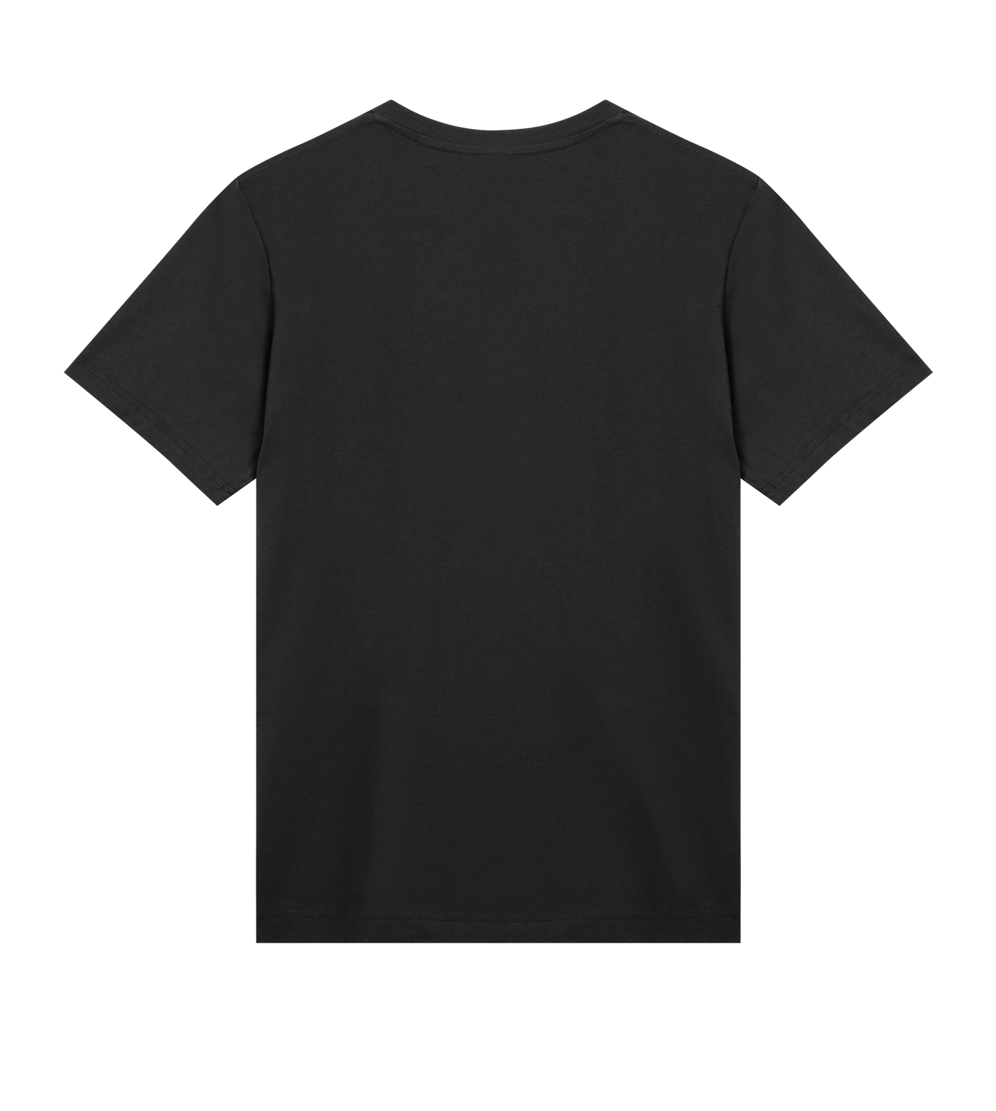 DEN HARTOG RACING / LOGO T-SHIRT