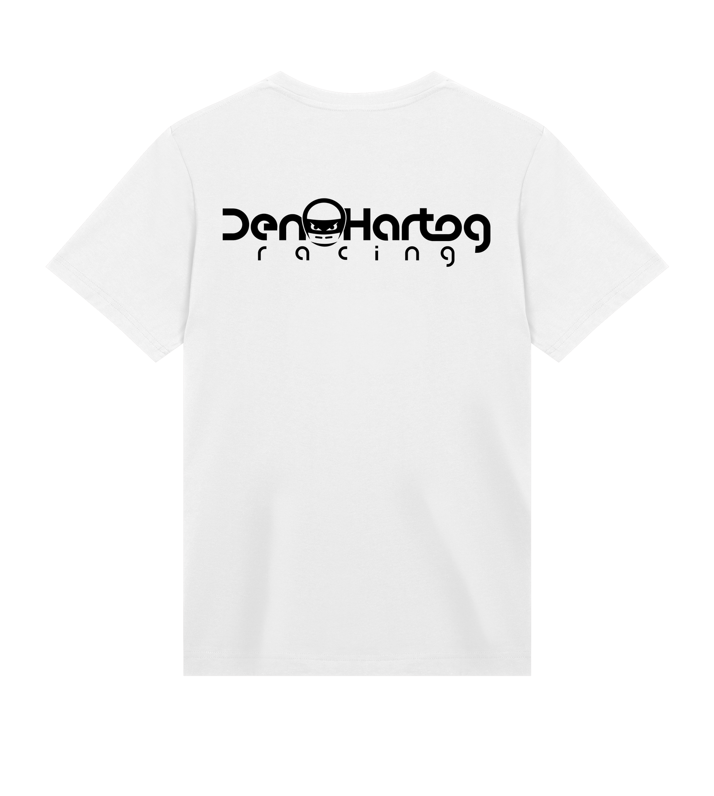 DEN HARTOG RACING / LOGO T-SHIRT