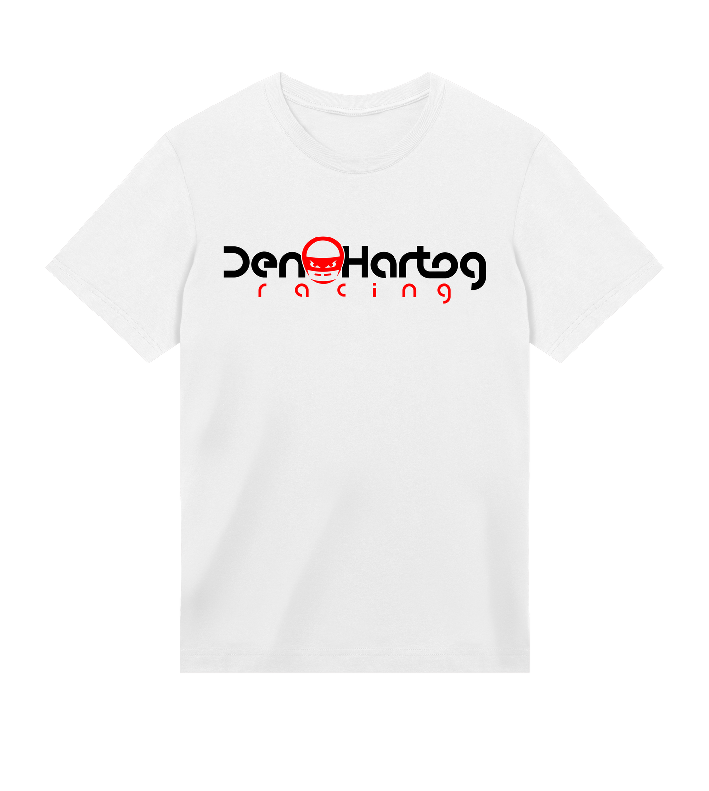 DEN HARTOG RACING / LOGO T-SHIRT