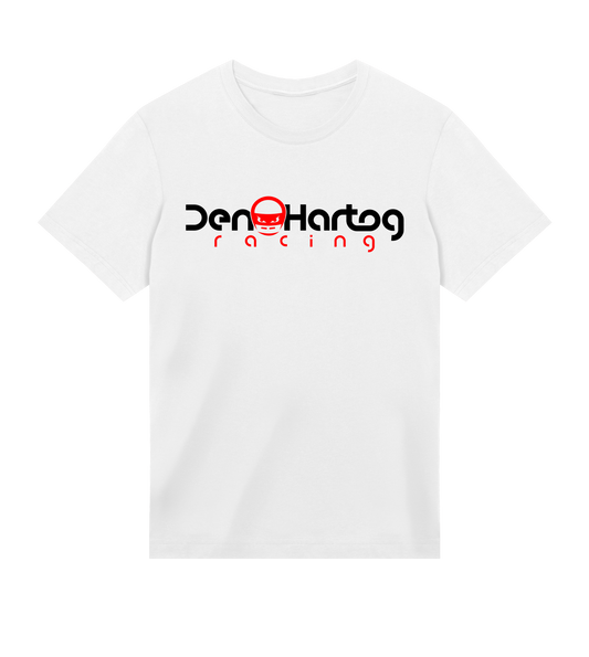 DEN HARTOG RACING / LOGO T-SHIRT